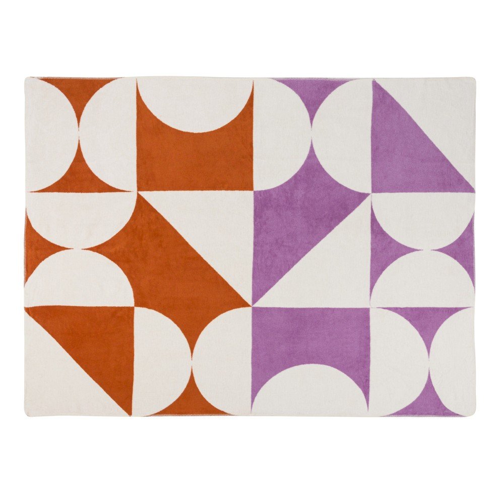 Pătură 150x200 cm Tul – noo.ma