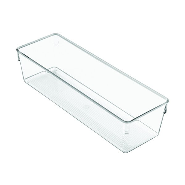 Organizator pentru sertare iDesign Linus, 30,5 x 10 cm-image-2