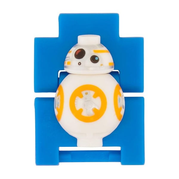 Ceas de mână LEGO® Star Wars BB-8-image-2