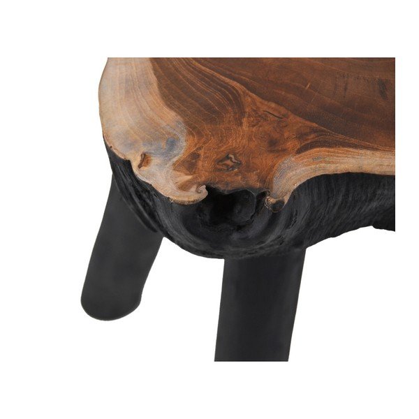 Scăunel Moycor Teak-image-1