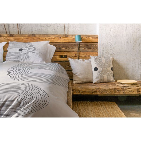 Pernă decorativă 45x45 cm Setting Sun – Butter Kings-image-1