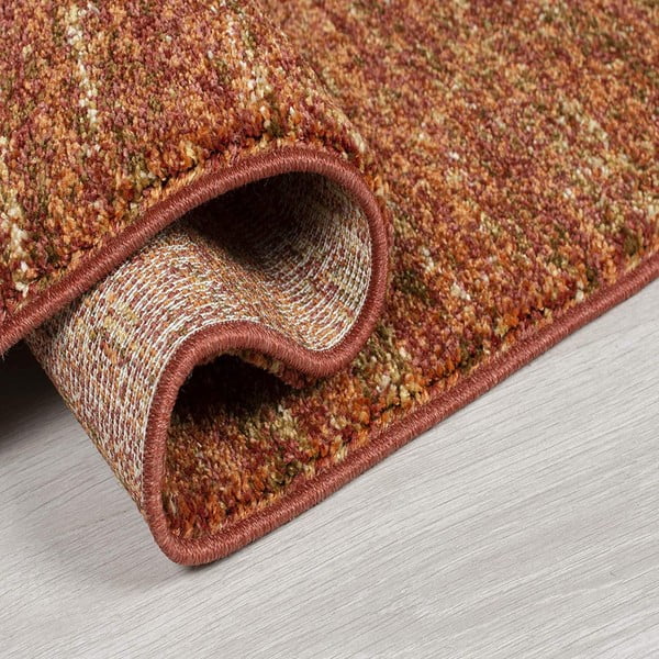 Covor Flair Rugs Enola, 120 x 170 cm, portocaliu-image-3