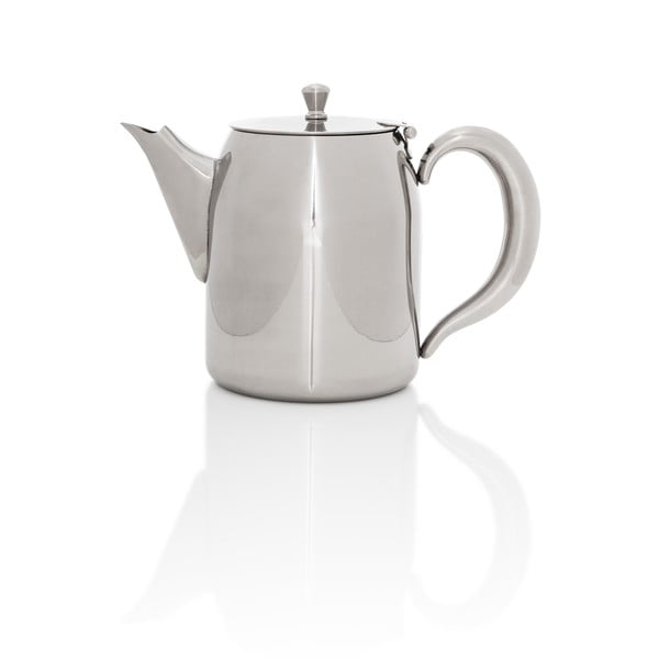 Ceainic din oțel inoxidabil Sabichi Teapot, 1.3 L