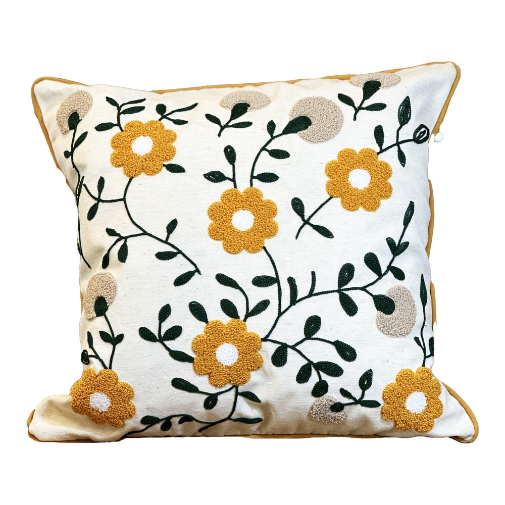 Față de pernă 43x43 cm – Mila Home