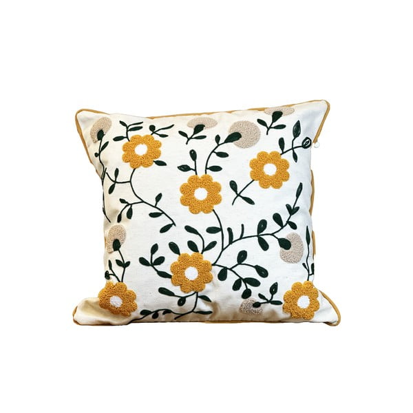 Față de pernă 43x43 cm – Mila Home