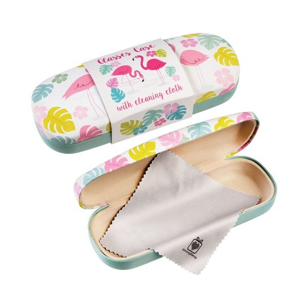 Toc pentru ochelari Rex London Flamingo Bay-image-1