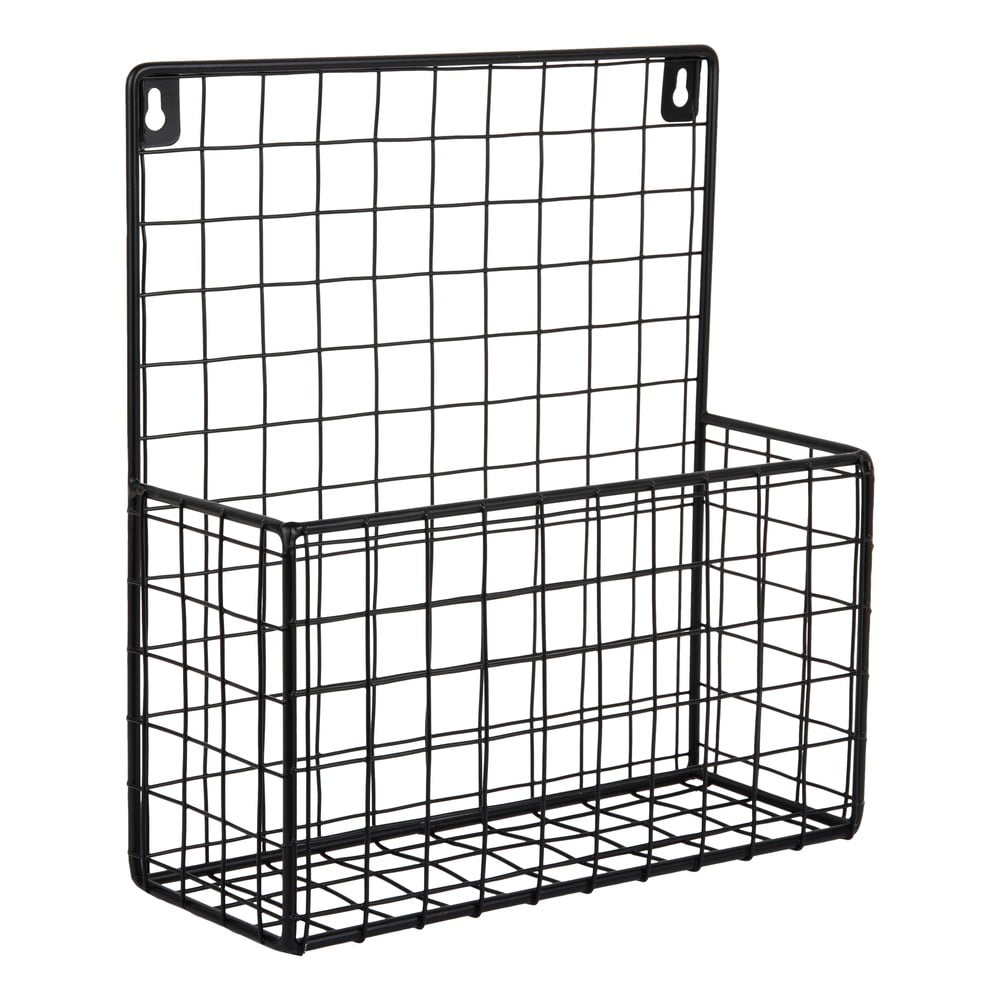 Suport pentru ziare și reviste din metal Reja – PT LIVING