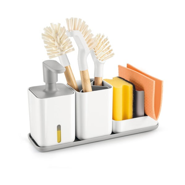 Set accesorii de spălat vase Puro - Tescoma-image-1