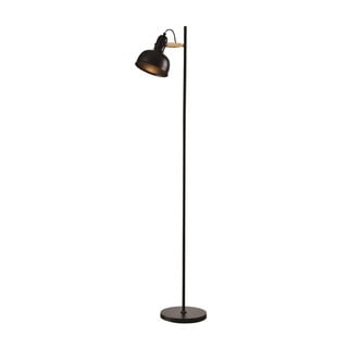Lampadar negru (înălțime 155 cm) Reno – Candellux Lighting