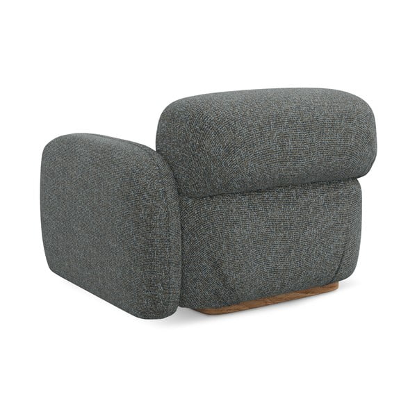 Modul pentru canapea modulară gri (cu colț pe partea dreaptă) Ailani – Makamii-image-3