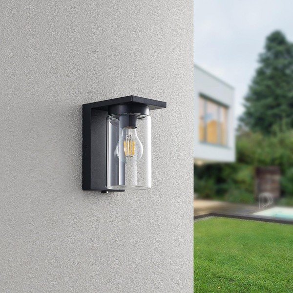 Corp de iluminat pentru exterior (înălțime 19 cm) Ardila – Trio-image-2