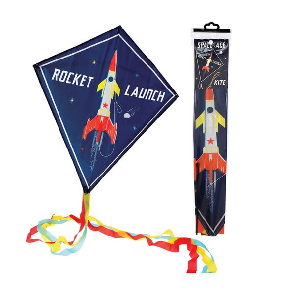 Zmeu pentru copii Rex London Space Age Kite