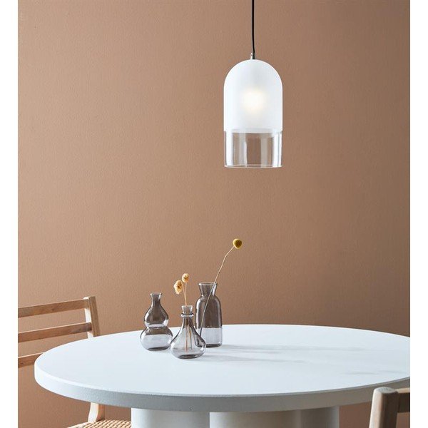 Lustră din sticlă Markslöjd Cope, ø 15 cm-image-2