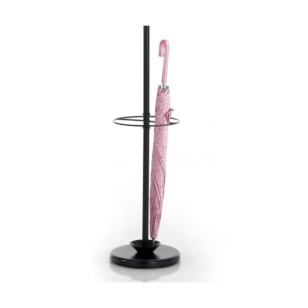Cuier Tomasucci Wells, negru-image-3