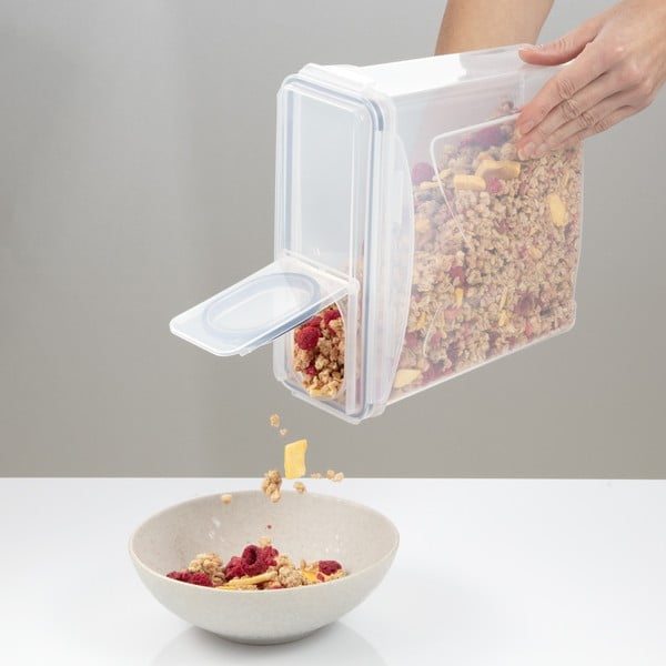 Recipient pentru făină/pentru produse vrac Freshbox – Tescoma-image-1