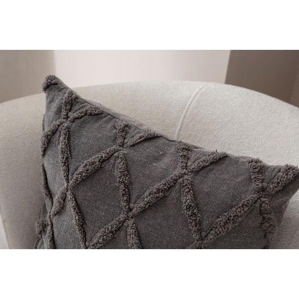 Față de pernă 43x43 cm Tuffet – Mioli Decor-image-2
