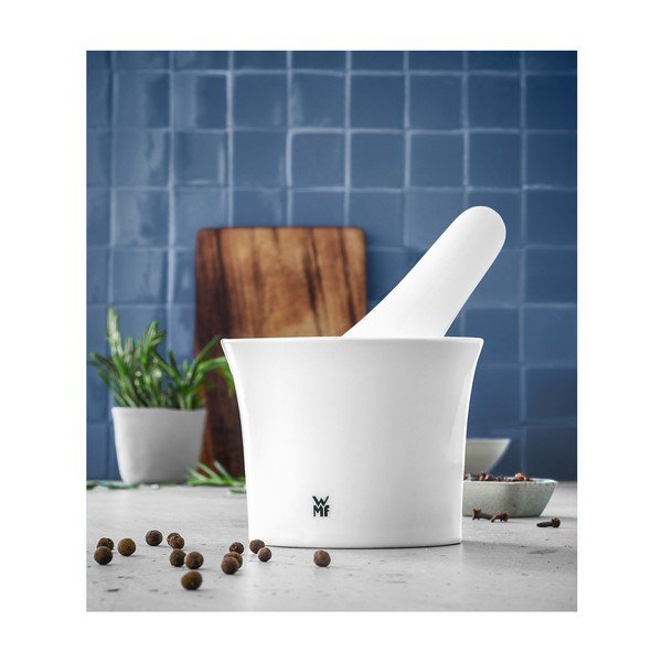 Mojar cu pistil din porțelan WMF Gourmet-image-1