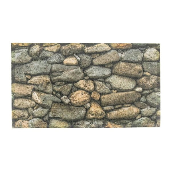 Covoraș de intrare 40x70 cm Stone – Artsy Doormats