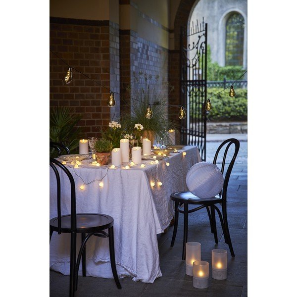 Șirag luminos cu LED-uri Star Trading Glow, lungime 3,6 m-image-3