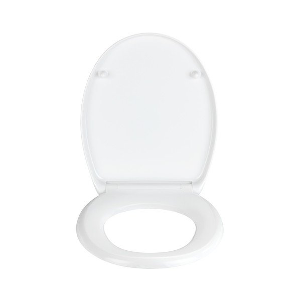 Capac WC din duroplast Wenko Welcome-image-1