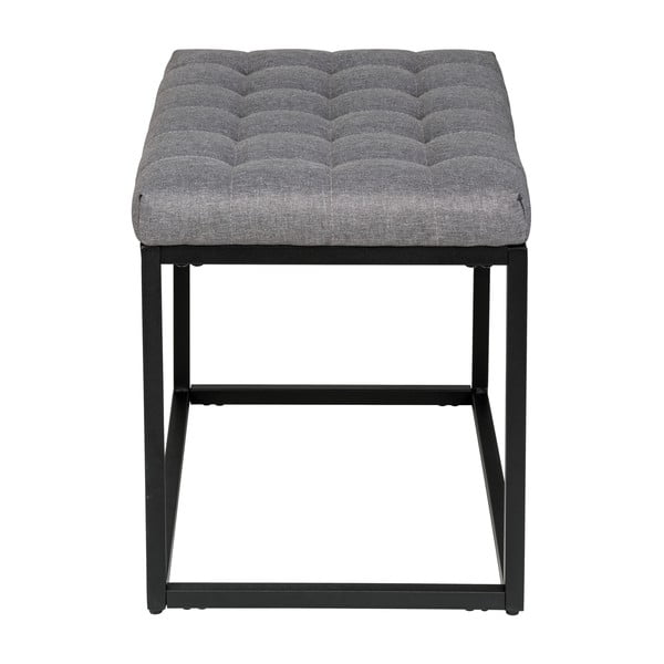 Bancă gri Amandola – Wenko-image-3