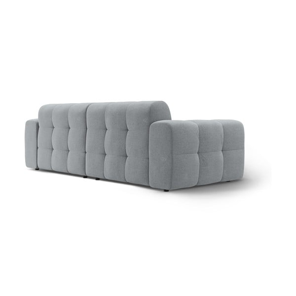 Canapea gri 255 cm Kendal – Micadoni -image-4