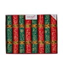 Pocnitori de Crăciun 8 buc. Bon Bon – Robin Reed