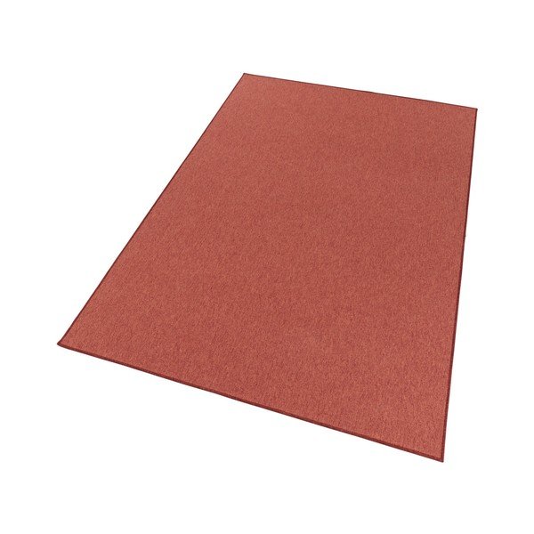 Covor BT Carpet Casual, 80 x 150 cm, cărămiziu-image-4