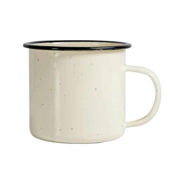 Cană bej 380 ml Doris – Sagaform