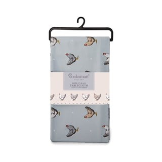 Față de masă Cooksmart ® Farmers Kitchen, 178 x 132 cm