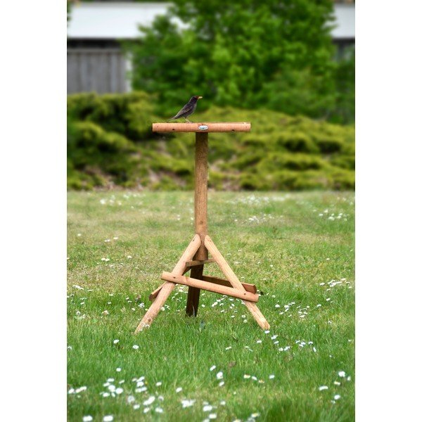 Hrănitor de păsări Tripod – Esschert Design-image-1