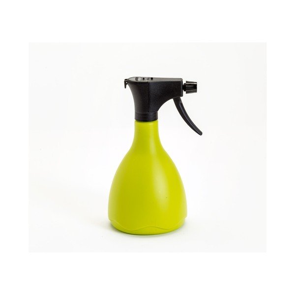 Pulverizator pentru plante Plastia Medusa Easy, 0,7 l, galben