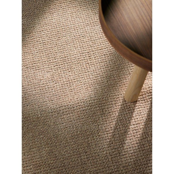 Covor bej țesut manual din lână 120x170 cm Greenwich – Ted Baker-image-2