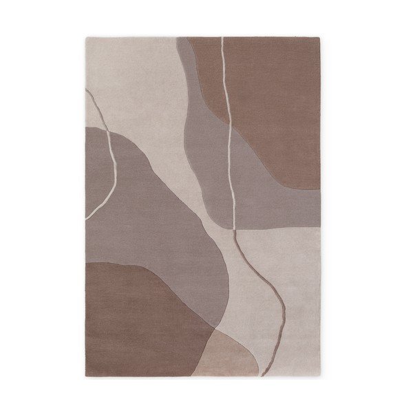 Covor mov din lână 160x230 cm Virelle – Villeroy&Boch