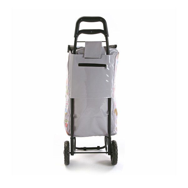 Geantă de cumpărături cu role Versa Cart-image-2