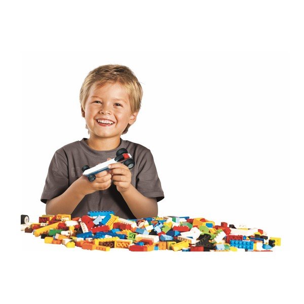 Set 9 carioci LEGO® Mix-image-1