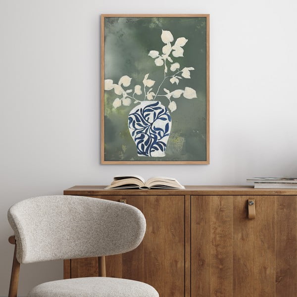 Tablou 52x72 cm Still Life   – Malerifabrikken-image-1