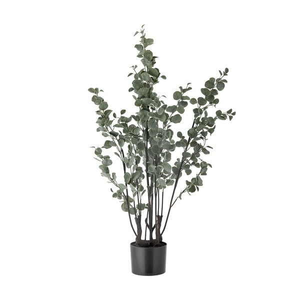 Eucalipt artificial (înălțime 117 cm) – Bloomingville