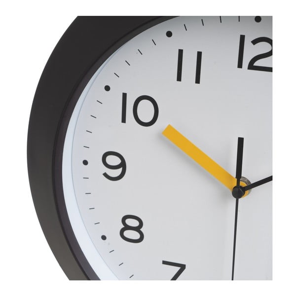 Ceas de perete ø 30 cm Minimo – Casa Selección-image-2