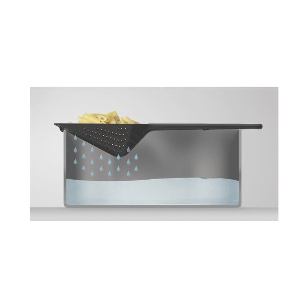Lingură cu sită Joseph Joseph Scoop, verde-image-2