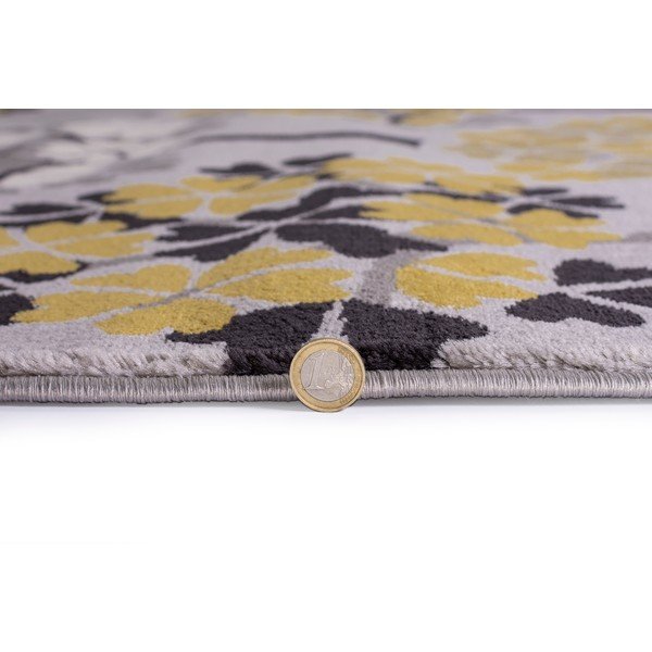 Covor Flair Rugs Blossom Tree Ochre, 160 x 230 cm-image-2