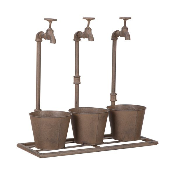 Ghiveci Mauro Ferretti Industry Triplo-image-1