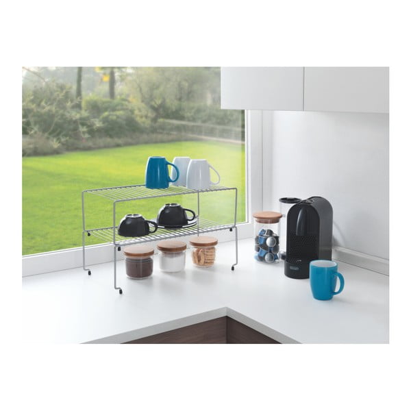 Suport pentru vase de bucătărie Metaltex-image-1