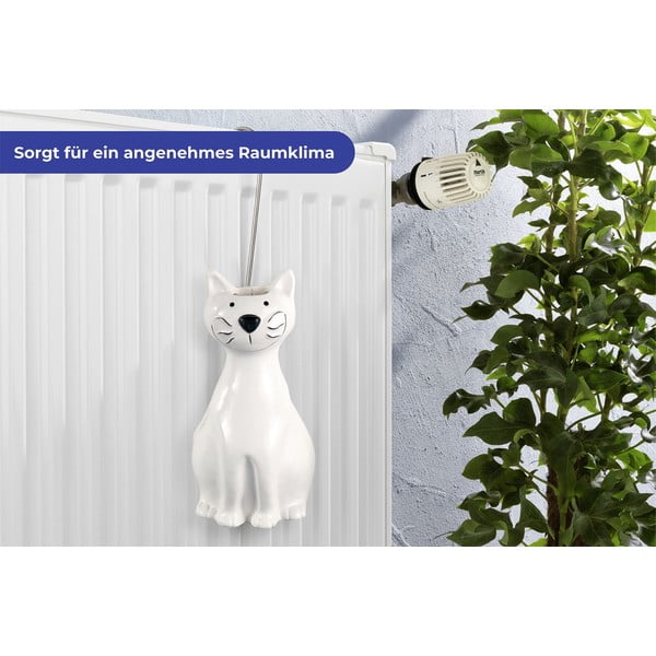 Umidificator pentru calorifer din ceramică 2 buc - Maximex-image-1