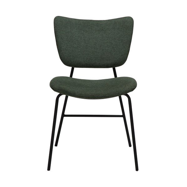 Scaun dining DAN-FORM Denmark Thrill, verde-image-2