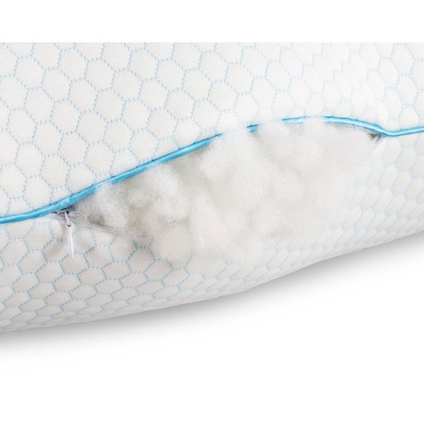 Pernă cu efect de răcire Dreamhouse Cooling Pillow, 60 x 70 cm-image-1