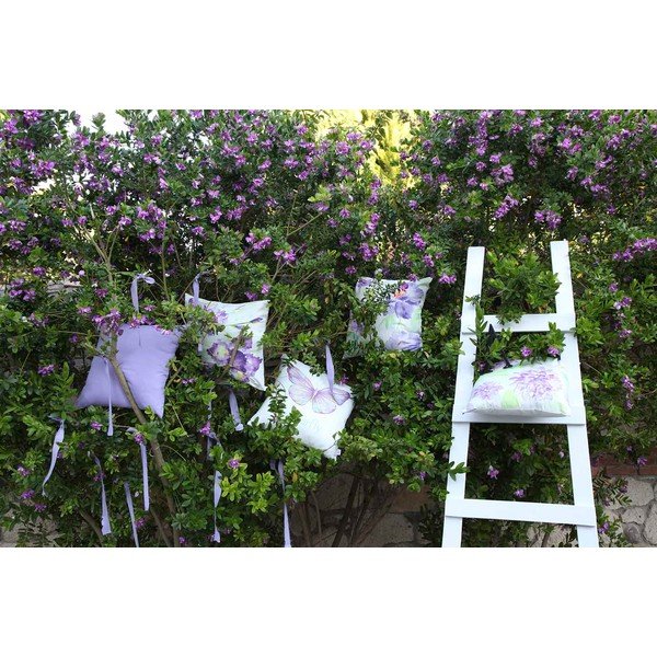 Față de pernă Mike & Co. NEW YORK Thelea, 43 x 43 cm-image-1