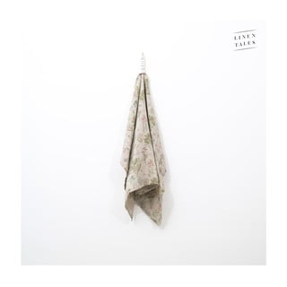 Prosop de bucătărie din in 65x45 cm - Linen Tales