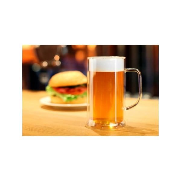 Pahar de bere 500 ml Amo – Vialli Design-image-1