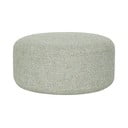 Taburet verde deschis Marshmellow – Hübsch